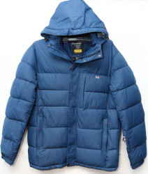 Термо-куртки зимние мужские оптом 74680259 D33-9