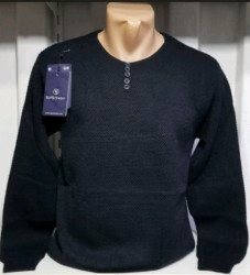 Свитера мужские оптом 86402519 68242-0-15