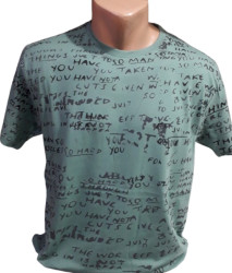 Футболки чоловічі оптом 