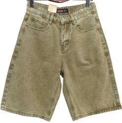Шорти джинсові чоловічі оптом 