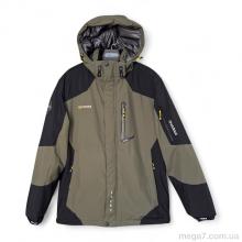 Куртка, Audsa оптом VA25055-10 khaki