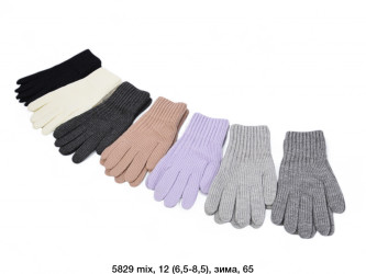 Рукавички жіночі оптом