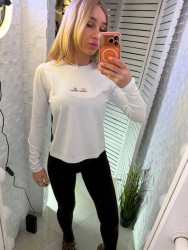 Лонгсливы женские оптом 53641802 65107-22