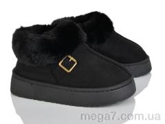 Тапки, Lion-Lu оптом JHG5 black