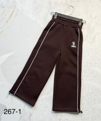 Спортивні штани підліткові оптом        