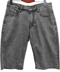 Шорти джинсові чоловічі ПОЛУБАТАЛ оптом 