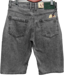 Шорти джинсові чоловічі ПОЛУБАТАЛ оптом 