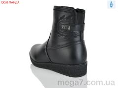 Ботинки, QQ&Панда оптом 405