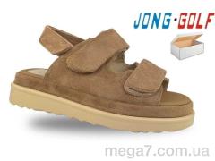 Босоножки, Jong Golf оптом C20610-3