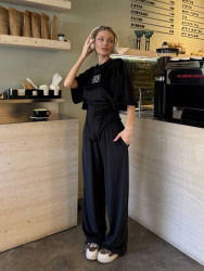 Спортивные костюмы женские оптом 51493628 770-58