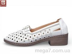 Туфли, WSMR оптом 603-2