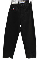 Джинсы юниор оптом 32765041 138-1-81