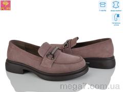 Туфли, PLPS оптом AA11-5