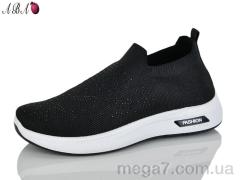 Кроссовки, Aba оптом 183-1