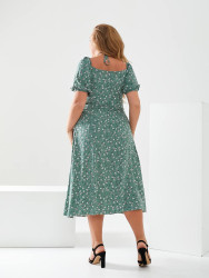 Сукні жіночі БАТАЛ оптом