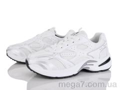 Кроссовки, Бабочка-Mengfuna-AESD оптом 245-68