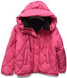 Куртки зимові жіночі оптом