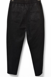 Джегінси жіночі ПОЛУБАТАЛ оптом BLACK CYCLONE