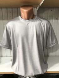 Футболки мужские ПОЛУБАТАЛ оптом 14893650 52-16