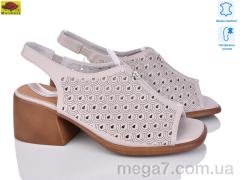 Босоножки, Mei De Li оптом XX85003-22