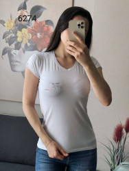 Футболки женские оптом 63582079 6274-16