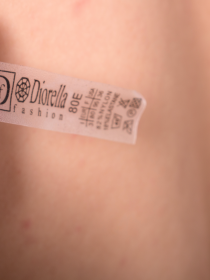 Бюстгальтер Diorella 34957E (  белый, E  6 шт. )