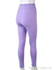Лосины, Obuvok оптом 12514B violet
