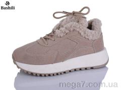 Кроссовки, Башили оптом H9520-9