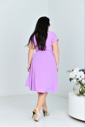 Сукні жіночі БАТАЛ оптом