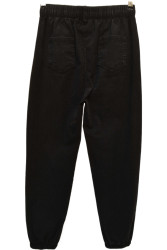 Джегінси жіночі СУПЕРБАТАЛ оптом BLACK CYCLONE