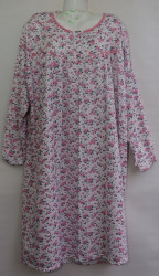 Ночные рубашки женские БАТАЛ оптом 62907514 16-30