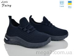 Кроссовки, L.Fairy оптом 527-3