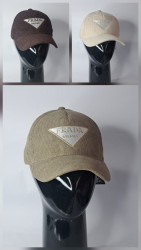 Кепки жіночі оптом CHERYAGROUP