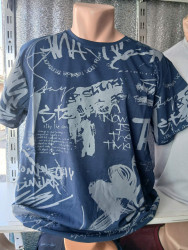 Футболки мужские оптом 39167802 0001-50