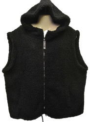 Жилетки женские БАТАЛ оптом 08931726 014-41