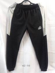 Спортивные штаны юниор (black) оптом 74693520 07-31