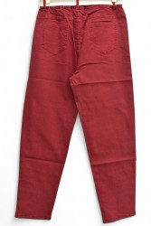 Брюки жіночі БАТАЛ оптом YIMEITE