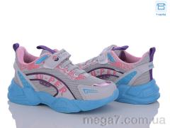 Кроссовки, Favorit оптом F1500 buz-turkuaz