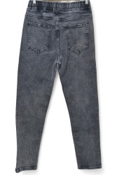 Джинсы мужские FOREST оптом 58732019 2067-17