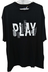 Футболки женские БАТАЛ оптом 81562743 6820-113