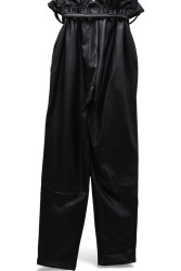 Брюки жіночі на флісі оптом