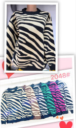 Светри жіночі БАТАЛ оптом