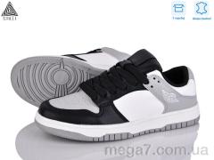 Кроссовки, STILLI Group оптом NK10-15 шкіра піна