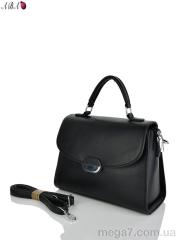 Сумка, Aba оптом 885578 black