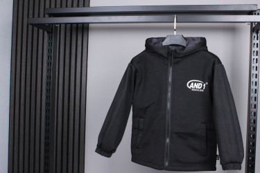 Куртки демісезонні підліткові оптом