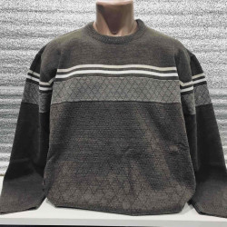 Свитера мужские БАТАЛ оптом 78450326 73536-26