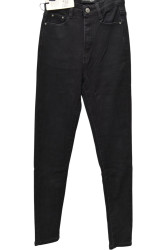 Джинси жіночі на байці KT.MOSS оптом