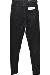 Джинси жіночі на байці KT.MOSS оптом