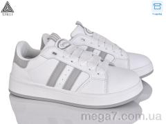 Кроссовки, STILLI Group оптом JH300-11 шкіра