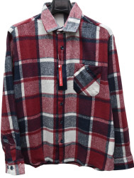 Сорочки чоловічі оптом